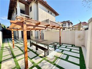 Apartment Rental Monthly in Izinga