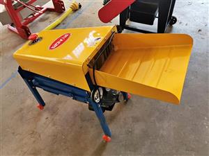 MAIZE THRESHER