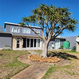 A Tranquil Countryside Escape Near Stilbaai