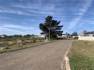 Vacant Land Residential For Sale in Albertinia
