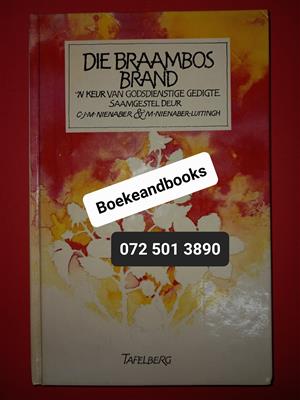 Deur CJM Nienaber - M Nienaber-Luitingh.