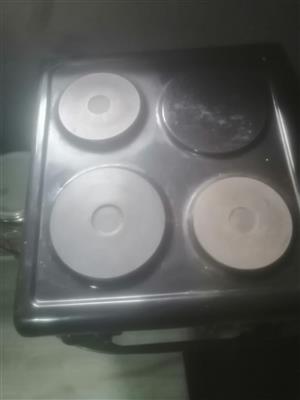 Stove
