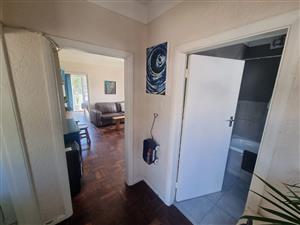 Apartment Rental Monthly in Camps Bay