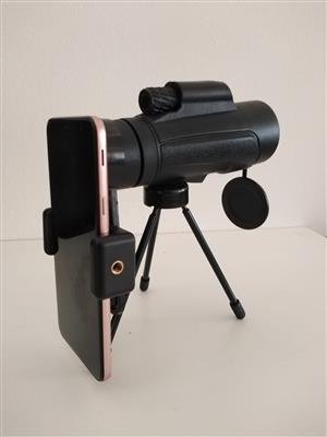 Photography Monoscope