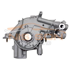 FIAT 500 1.2 OIL PUMP