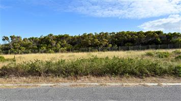 Vacant Land Residential For Sale in Kleinbaai