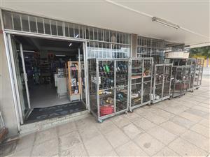 Profitable Pawn Shop for Sale – 25 Years Established!!!
