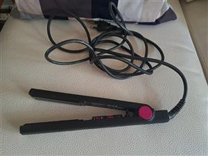Revlon hair straightener
