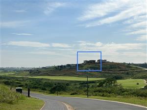 **Luxurious Free Standing Home On Exclusive Estate**