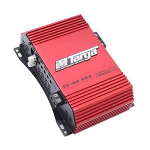 Targa Competition Series TG-2.5KZ 1000w rms Monoblock Amplifier