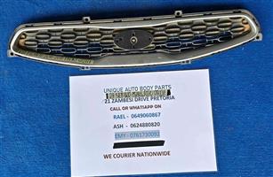 Main Front Grill for 2011 to 2017 Kia Picanto