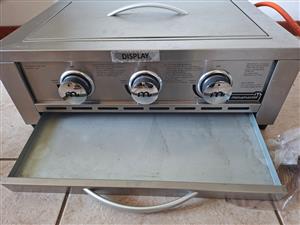 Gas Braai
