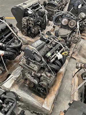 Mini Cooper 1.6 Import Engine for sale (W10B16A) 