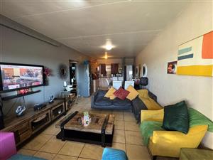 Apartment For Sale in New Park
