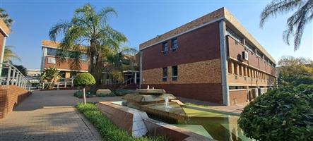 Full Floor Corporate Office Opportunity 1,230m To Let at The Parks on 16th