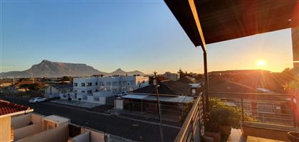 Bachelor Apartment to Rent in Tijgerhof Milnerton