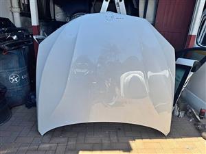 BMW X5 F15 Bonnet