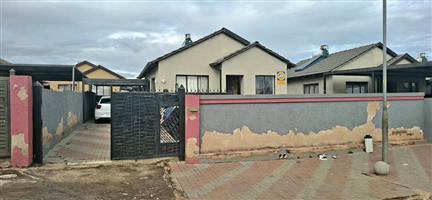 HOUSE-TO-HOME PROPERTIES  2 BEDROOM HOUSE FOR SALE  