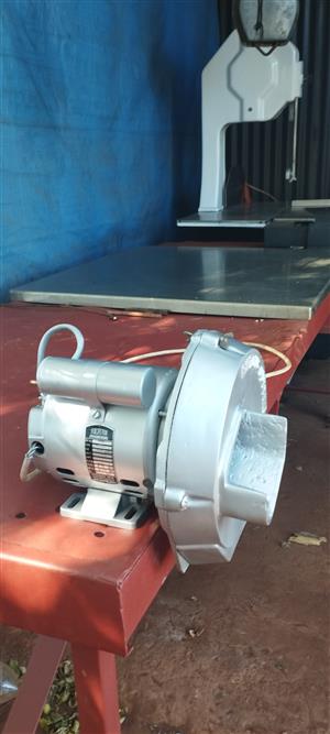 Biltong slicer electric 