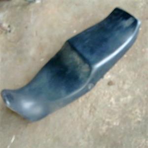 yamaha fzr 750 seat and light FZR 1000