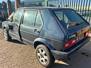 Volkswagen Citi 1.4 Rhythm NOW STRIPPING