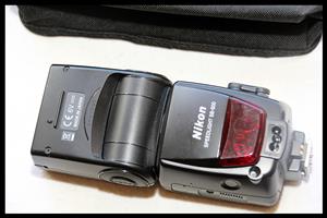 Nikon SB-800 Speedlite