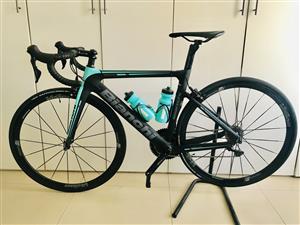 bianchi aria for sale