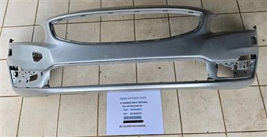 Volvo S60 Front Bumper 2013 - 2018