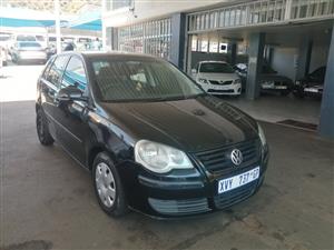 2008 Volkswagen  Bujwa