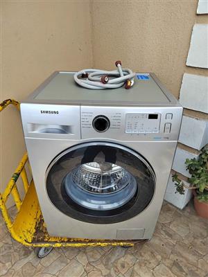 SAMSUNG ECCOBUBBLE 7KG WASHING MACHINE