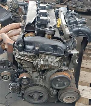 MAZDA 6 ENGINE FOR SALE.