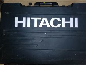Hitachi 3/4 Impact Wrench 