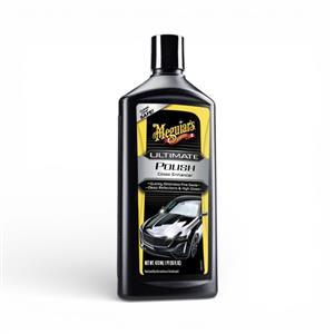 Meguiars Ultimate Polish (473ml)