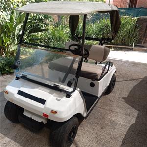 Club car golf  cart 