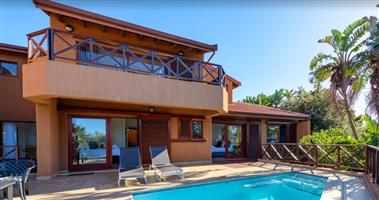 4 Bedroom Villa for sale in San Lameer, KwaZulu Natal