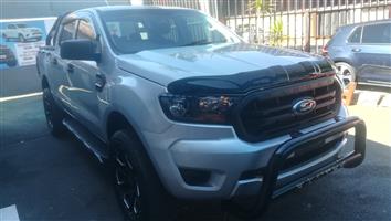 2020 Ford Ranger 2.2 TDCI XLS double cab