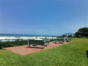 Longbeach Umhlanga - 3 Bedroom Garden Duplex Available to Let