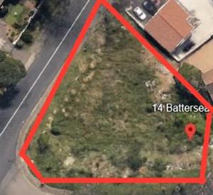 Vacant Land Residential For Sale in Reservoir Hills