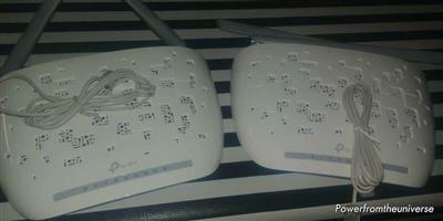 Tp link adsl routers