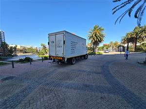 New home, new memories! Let CM Removals move your family with complete peace of 