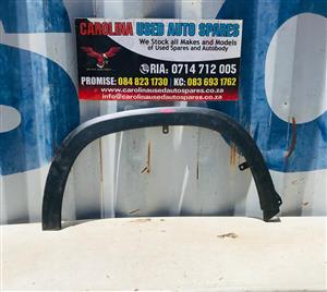 Suzuki Grand VitarA right front wheel arch (2024)