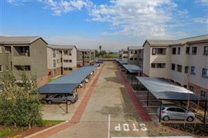 3 BEDROOM MORDEN SECTIONAL TITLE IN BRAKPAN KENLEAF....