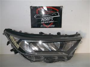 Toyota Rav 4 '19-'22 right LED headlight