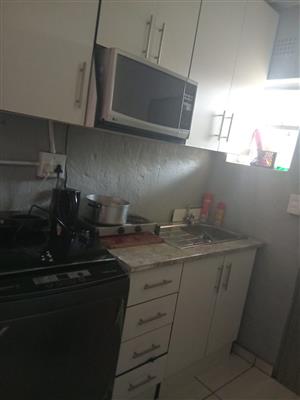 Selling 2 bedroom 
Flat for sale in fleurhof