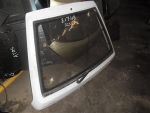 Mazda 323 P3 tailgate for sale