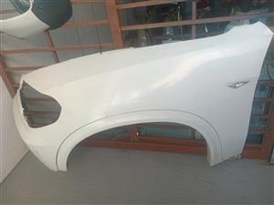Bmw X5 LH Fender