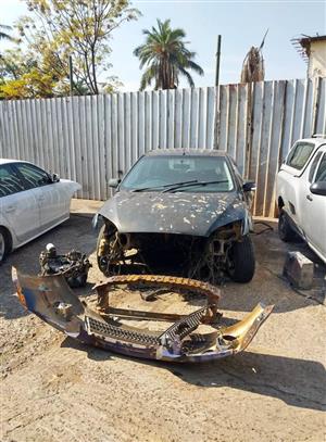 Ford Focus 2005/2007 model