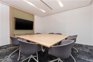 Office Rental Monthly in Stellenbosch Central