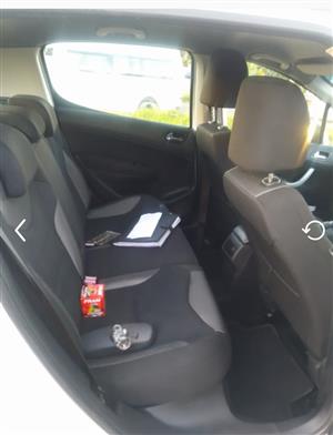 Peugeot 308 1.6