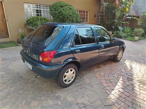 RELIABLE MAZDA SOHO 121 FOR SALE